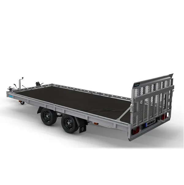 Autotransporter auto ambulance 1