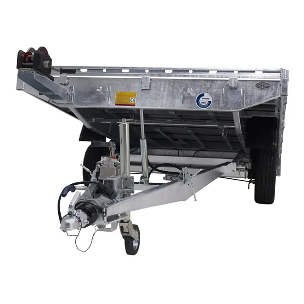 Autotransporter auto ambulance 4
