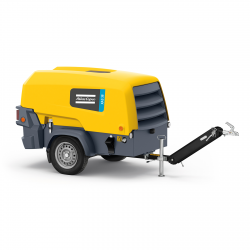 Compressoren