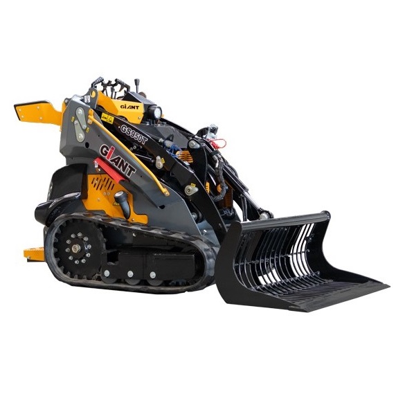 Skidsteer Giant GS950T