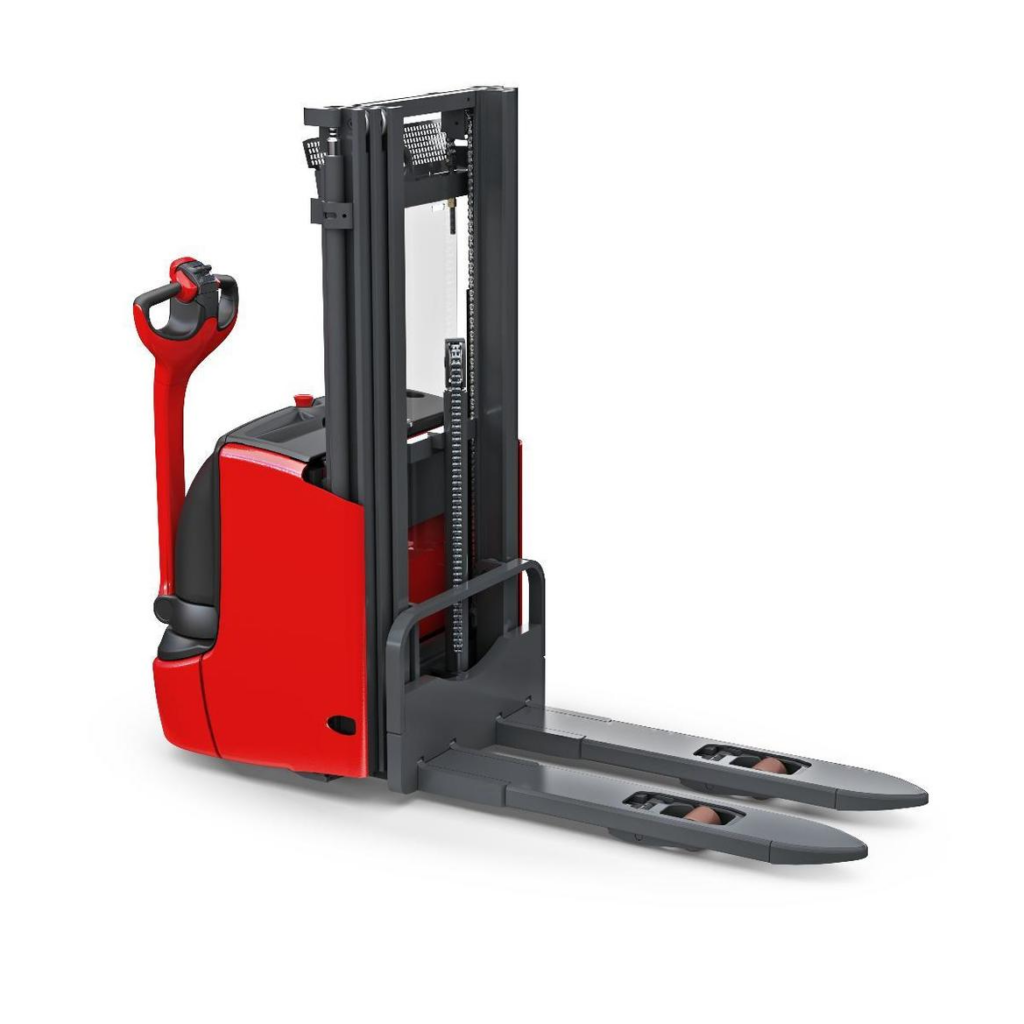 Heftrucks
