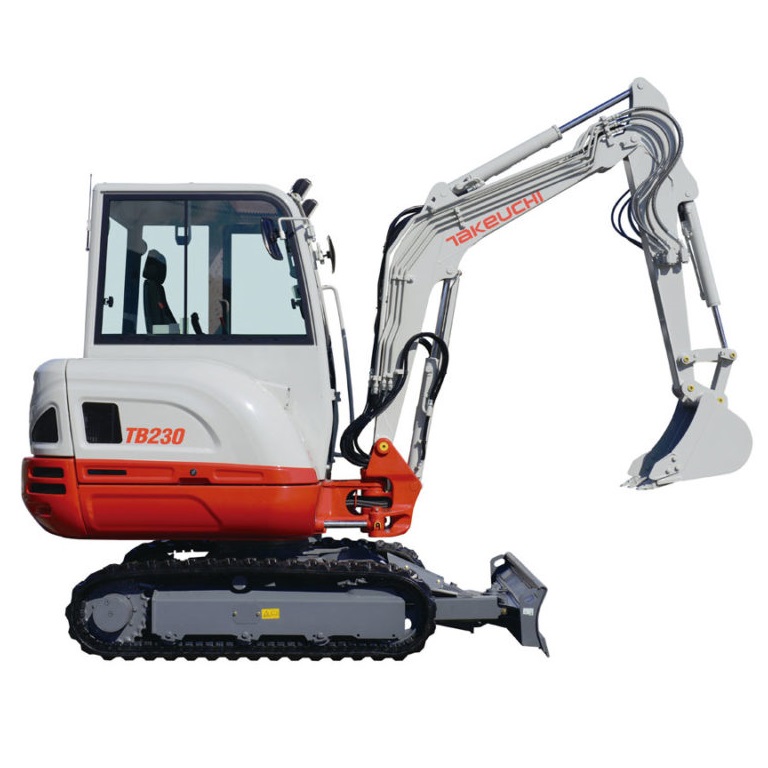 Graafmachines