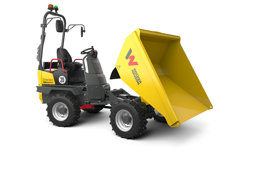 Wacker-Neuson-DW30